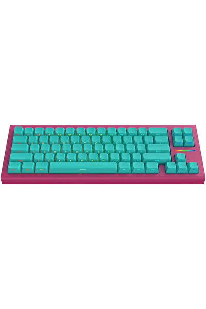 NUBI Gaming Ice Hall Effect ANSI