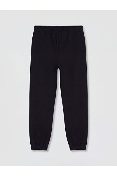 LC Waikiki Printed Girls' Jogger Sweatpants