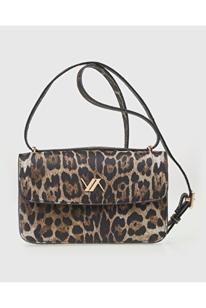 VERDE ΓΥΝΑΙΚΕΙΑ ΤΣΑΝΤΑ ΧΙΑΣΤΙ 16-0008201 ANIMAL PRINT