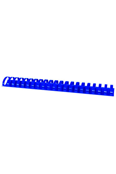 OFFICE products Пластмасови рингове 38 мм, макс. 350 листа, 50 бр./опаковка -...