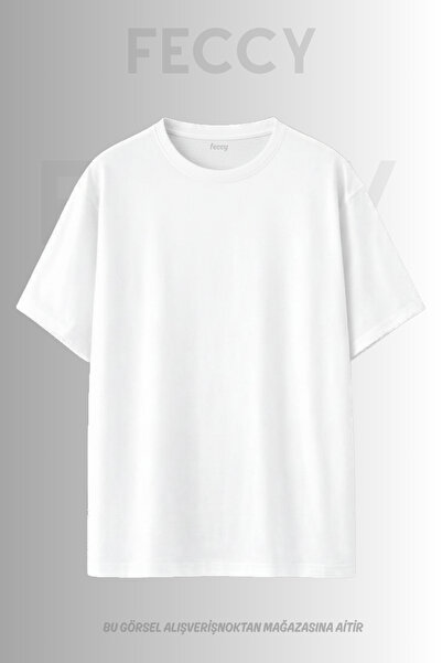 FECCY Tricou unisex oversize cu tematică Hunter, fără imprimeu, pentru femei,...