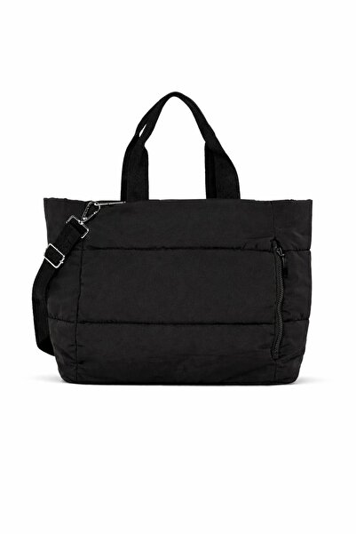 PaminBags Aksesuar Mekana velika torba sa džepom na patentni zatvarač PMN002