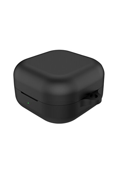 SKYDDAR INNOVATION Case for Samsung Galaxy Buds 4 / Buds 4 Pro - Black