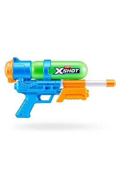 X-Shot Su Tabancası Fast-Fıll Remplıssage Rapıde Retro 500Ml.3A. S00009186