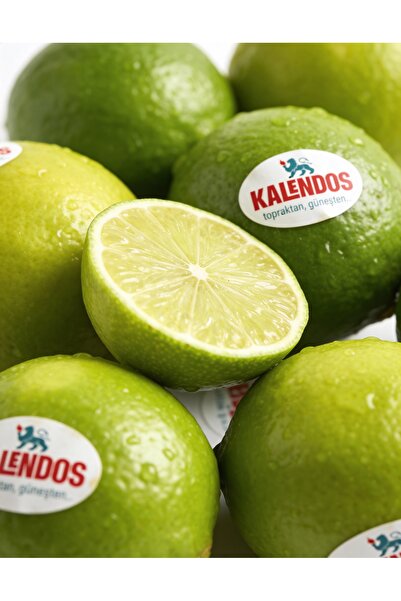 Lime Limon 4 kg