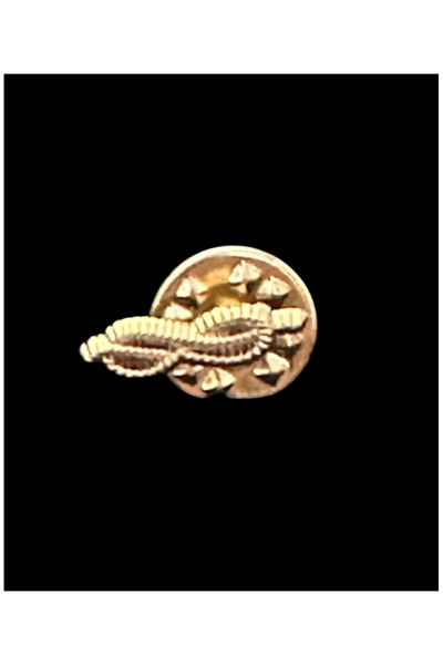e-regalia Insigna masonica (pin rever) Nod fratern