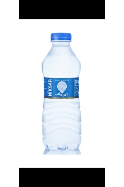 AYVAZ 12 ADET NIKSAR SUYU 0.5 LITRE