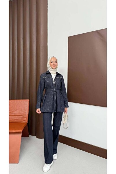 MODA IŞILTILI TAKIM