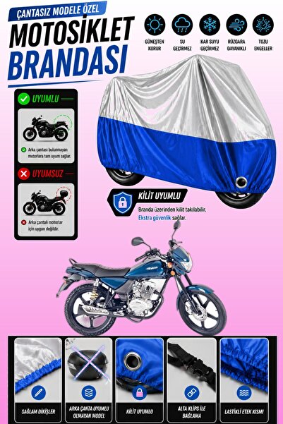 Cemku Twin Top Gray - Bottom Blue Falcon Wolf 180 Compatible Engine Cover, Re...