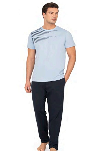 Pierre Cardin 6123 Men's Pajama Set