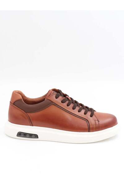 Togga 2302 Pantofi casual pentru bărbați din piele naturală maro