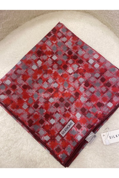 Silk Home Soft scarf