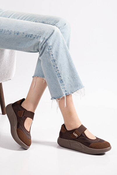 SUİNS SHOES Pantofi sport casual pentru femei Suins Fable Model Banded