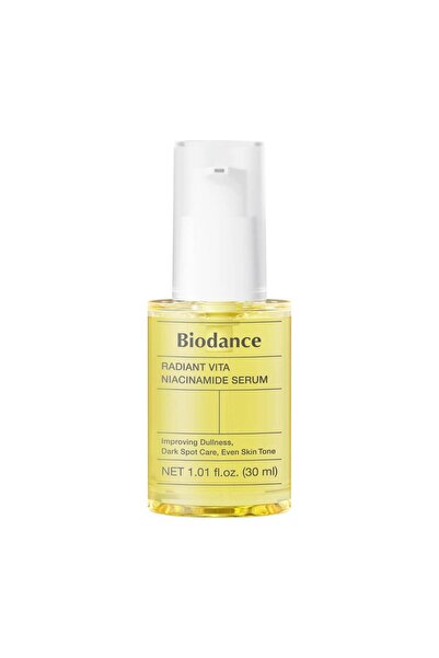 Biodance Αναζωογονητικός Ορός Νιασιναμίδης Vita, 30ml