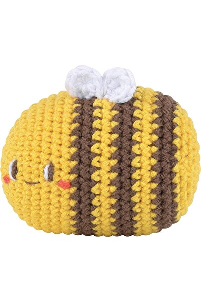 Hello Craft Amigurumi Kiti, Mini Örgü Seti ARI