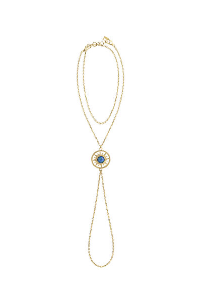 Gianfranco Lunara BL Opal Signature Şahmeran