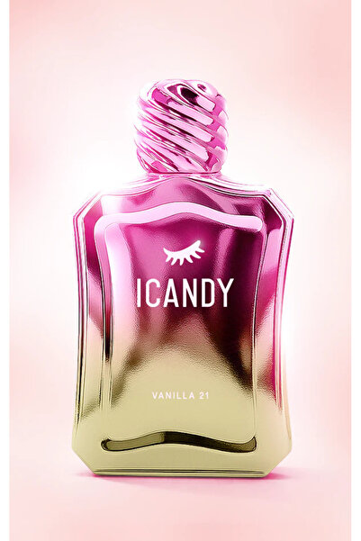 iCandy Άρωμα Βανίλια Μιλκσέικ 21, Γυναικείο, 100 ml