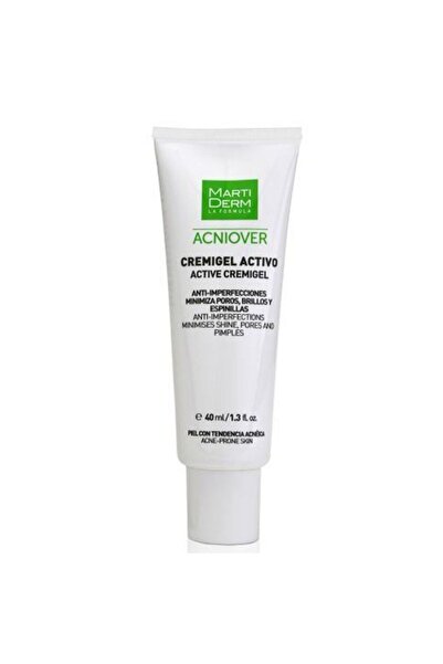 Martiderm Acniover Cream Gel 40ml