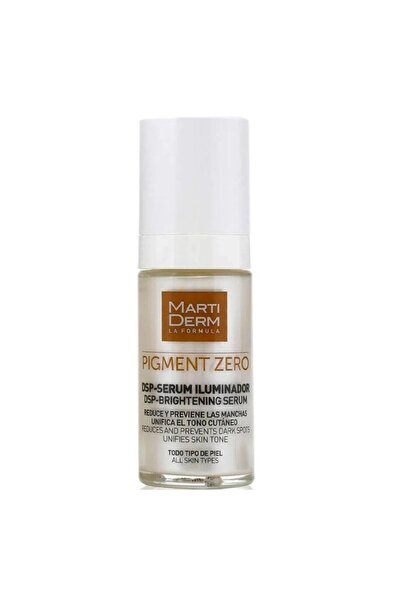 Martiderm Dsp Serum Iluminador 30 Ml