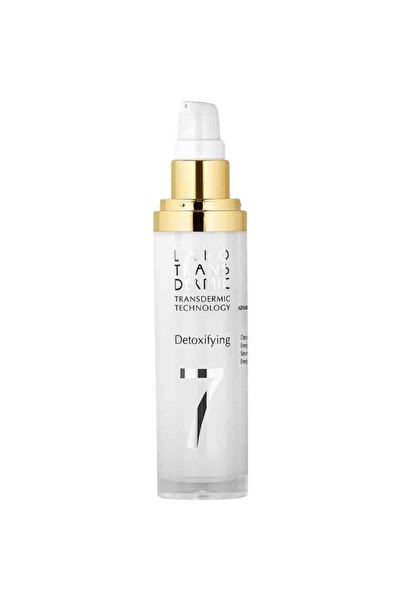 LABO Advanced Formula 7 Detoxifying Energizing Serum 30Ml