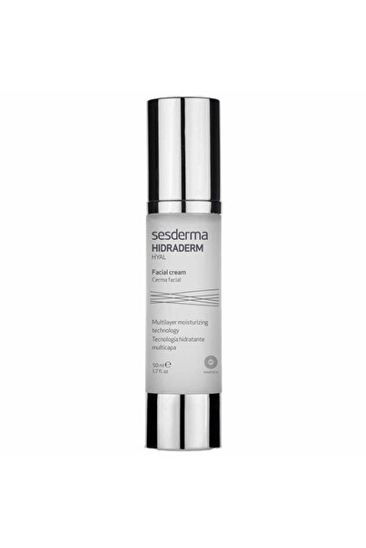 Sesderma Hidraderm Hyal Facial Cream 50Ml
