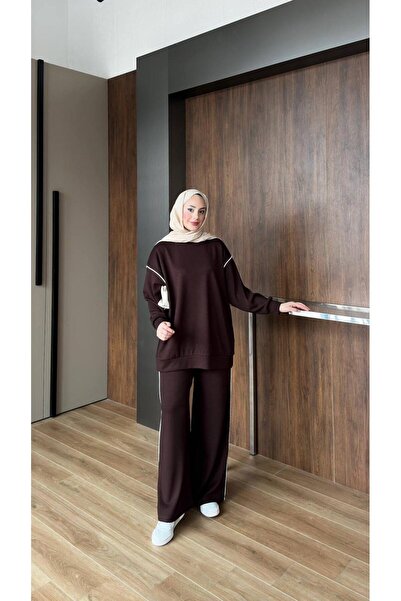 Butik TESETTÜR GİYİM İKİLİ TAKIM