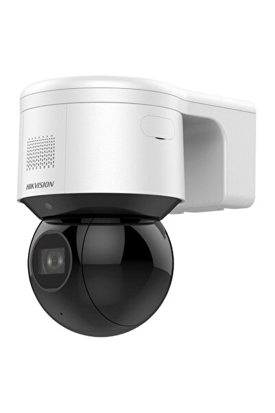 Hikvision Cameră de supraveghere IP PTZ DS-2DE3A404IW-DEW(S6), 4MP, cu viziun...