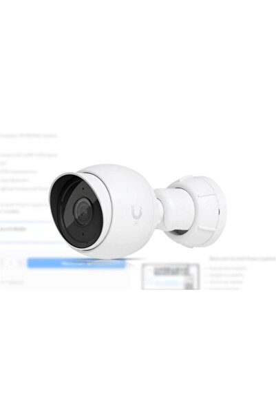 Ubiquiti Cameră IP Bullet UniFi UVC-G5-BULLET, Rezoluție: 2688 x 1512 (16:9),...