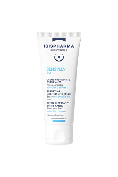 ISISPHARMA Isıs Pharma Sensylia 24 Saat Etkili Nemlendirici 40 ml