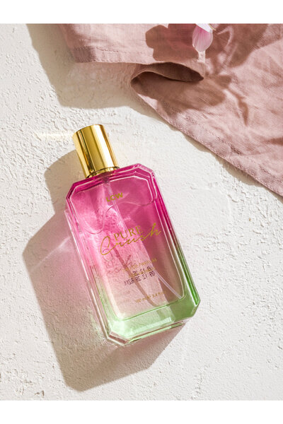 LC Waikiki Pure Crush EDP 100ml, o parfum pentru femei.