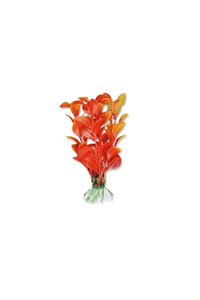 HAPPET Plantă artificială pentru acvariu, 10cm