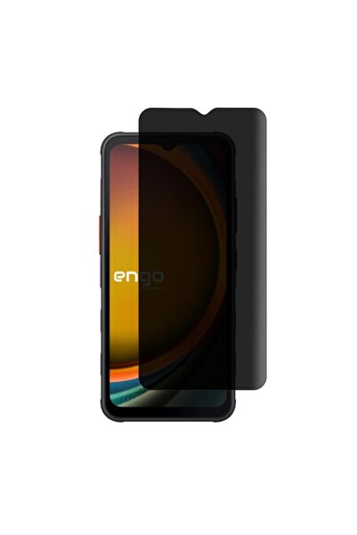 Engo Samsung galaxy xcover7 pro ghost screen protector (sm-g766b)