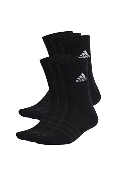 adidas Sportswear Socks, 6 pairs 22-24