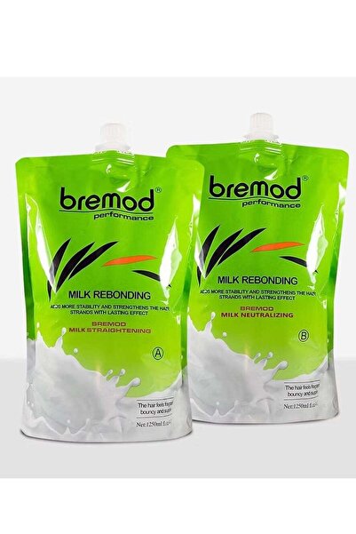 BREMOD مجموعة إعادة تصفيف الشعر الكاملة للاستخدام الاحترافي في فرد الشعر وتثب...