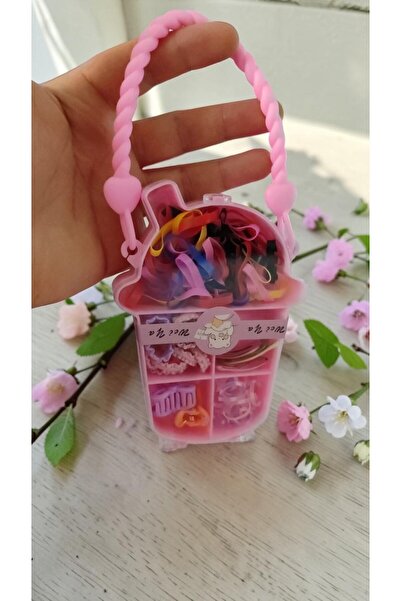 FAMEMUS ACCESSORY Special Buckle Set for Children