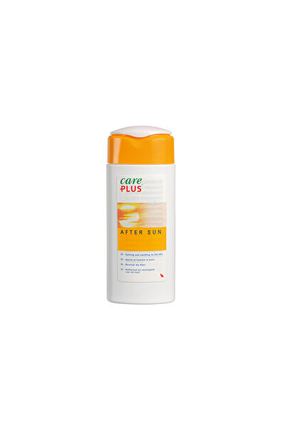 Care Plus Λοσιόν για μετά τον ήλιο 100ml