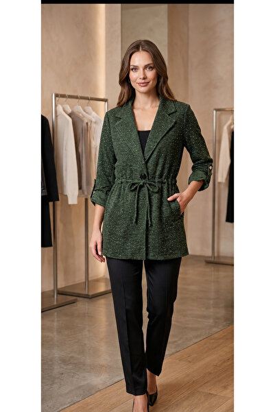 Zerova blazer ceket
