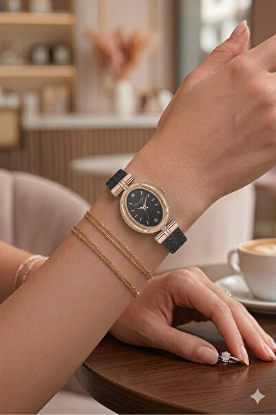 Tom Jones London Special Design New Trend Model Straw Cord Steel Case Women's...