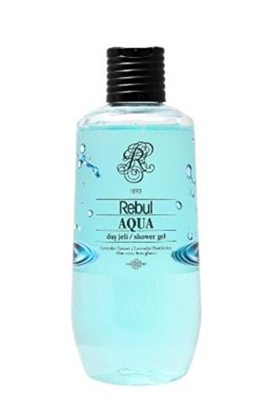 Rebul 500ml ML Aqua Duş Jeli