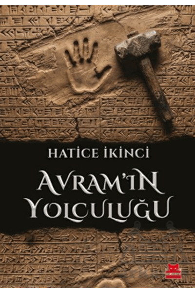Kırmızı Kedi Yayınları رحلة أبرام
