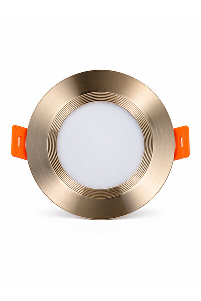 Dila’s home 5 Watt 3 Renlki Led Spot Beyaz-Günışığı-Sarı Işık Değişebilir Spo...