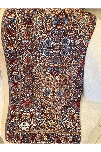 İpekhan Seren Shawl