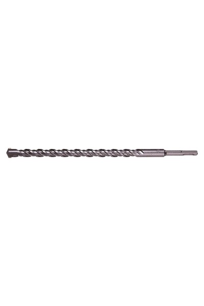 HARDEN Burghiu pentru Beton, Prindere SDS-Plus, 12 x 350 mm, in Blister,