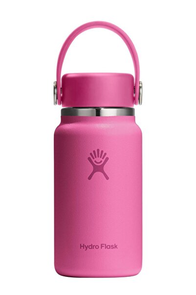 Hydro Flask Micro Hydro Termos 200 ml - Reef Pembe