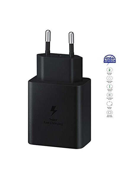 AURIS TECH Iphone 15 16 17 Pro Max Type-c Hızlı Şarj Adaptörü 45w 15 16 Pro M...