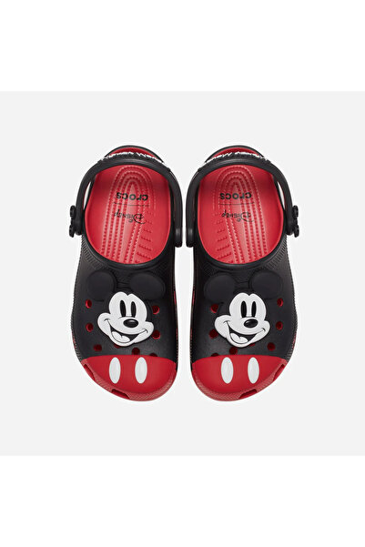 Crocs MİCKEY MOUSE KLASİK TERLİK