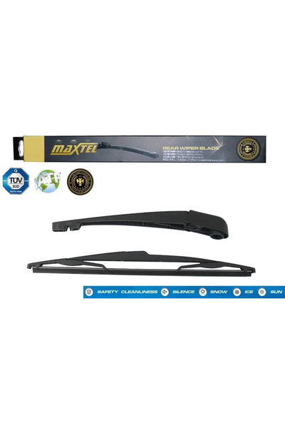 Maxtel SİLECEK KOLU ARKA GIULIETTA (940) (10-) 360mm