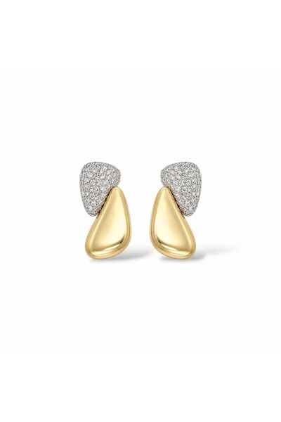 neslyaccessories Luna Drop Küpe