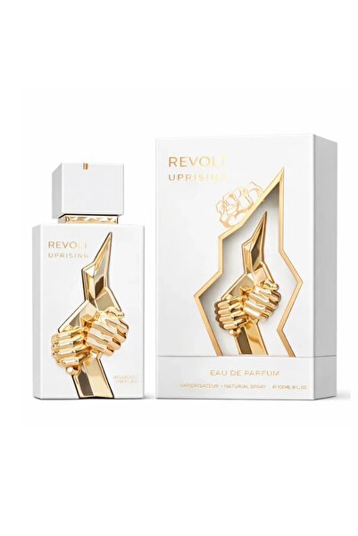 Arabiyat Prestige Revolt Uprising, Apă de parfum pentru bărbați, 100 ml