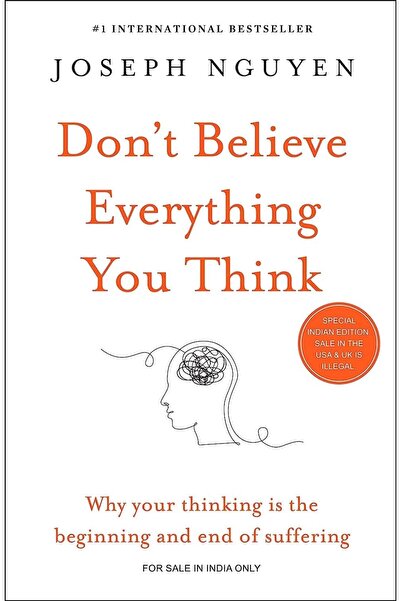 Generic Don'T Believe Everything You Think